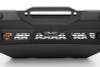 DV8 Offroad 2022+ Ford Bronco Raptor Spec Series Winch Front Bumper - FBFR-01 Photo - out of package