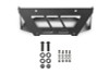 DV8 Offroad Fairlead Mounted Flip-Up License Plate Bracket - LPBM-02 Photo - Unmounted
