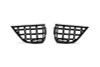 DV8 Offroad 11-18 Jeep Wrangler JK Front Door Pocket Molle Panels - MPJK-05 Photo - out of package