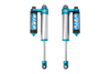 King Shocks 2019+ Mercedes-Benz Sprinter 2500 Rear 2.5 Dia. Piggyback Reservoir Shock w/ Adjuster - 25001-344A Photo - Primary