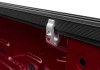 Truxedo 15-22 Chevrolet Colorado 74in. Bed Elevate TS Rails - 69in. - 1119062 Photo - Close Up