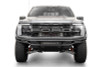 Addictive Desert Designs 2021-2024 Ford F-150 Raptor Race Series Front Bumper - F210373200103 Photo - Mounted