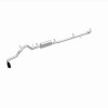 Magnaflow 24+ Ford Ranger Single Exhaust - Black Chrome - 19634 360 Degree Image Set