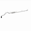 Magnaflow 24+ Ford Ranger Single Exhaust - Black Chrome - 19634 360 Degree Image Set