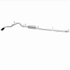 Magnaflow 24+ Ford Ranger Single Exhaust - Black Chrome - 19634 360 Degree Image Set