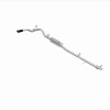 Magnaflow 24+ Ford Ranger Single Exhaust - Black Chrome - 19634 360 Degree Image Set