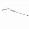 Magnaflow 24+ Ford Ranger Single Exhaust - Black Chrome - 19634 360 Degree Image Set