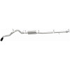 Magnaflow 24+ Ford Ranger Single Exhaust - Black Chrome - 19634 Photo - out of package