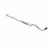 Magnaflow 24+ Ford Ranger Single Exhaust - Black Chrome - 19634 360 Degree Image Set