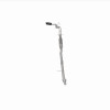 Magnaflow 24+ Ford Ranger Single Exhaust - Black Chrome - 19634 360 Degree Image Set