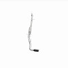 Magnaflow 24+ Ford Ranger Single Exhaust - Black Chrome - 19634 360 Degree Image Set