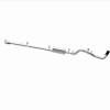 Magnaflow 24+ Ford Ranger Single Exhaust - Black Chrome - 19634 360 Degree Image Set