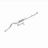 Magnaflow 24+ Ford Ranger Overland Series - High Clearance Exit - 19636 360 Degree Image Set