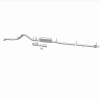 Magnaflow 24+ Ford Ranger Overland Series - High Clearance Exit - 19636 360 Degree Image Set