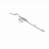 Magnaflow 24+ Ford Ranger Overland Series - High Clearance Exit - 19636 360 Degree Image Set