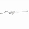 Magnaflow 24+ Ford Ranger Overland Series - High Clearance Exit - 19636 360 Degree Image Set