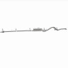 Magnaflow 24+ Ford Ranger Overland Series - High Clearance Exit - 19636 360 Degree Image Set