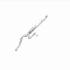 Magnaflow 24+ Ford Ranger Overland Series - High Clearance Exit - 19636 360 Degree Image Set