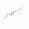Magnaflow 24+ Ford Ranger Overland Series - High Clearance Exit - 19636 360 Degree Image Set