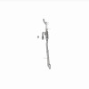 Magnaflow 24+ Ford Ranger Overland Series - High Clearance Exit - 19636 360 Degree Image Set