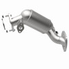 Magnaflow 2017 Lexus RX 350h V6-3.5 Conv DF OEM Manifold - 22-010 360 Degree Image Set