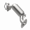 Magnaflow 2017 Lexus RX 350h V6-3.5 Conv DF OEM Manifold - 22-010 360 Degree Image Set