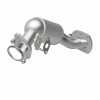 Magnaflow 2017 Lexus RX 350h V6-3.5 Conv DF OEM Manifold - 22-010 360 Degree Image Set