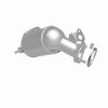 Magnaflow 2017 Lexus RX 350h V6-3.5 Conv DF OEM Manifold - 22-010 360 Degree Image Set