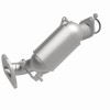 Magnaflow 2017 Lexus RX 350h V6-3.5 Conv DF OEM Manifold - 22-010 360 Degree Image Set