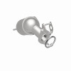 Magnaflow 2017 Lexus RX 350h V6-3.5 Conv DF OEM Manifold - 22-010 360 Degree Image Set