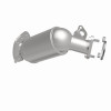 Magnaflow 2017 Lexus RX 350h V6-3.5 Conv DF OEM Manifold - 22-010 360 Degree Image Set
