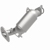 Magnaflow 2017 Lexus RX 350h V6-3.5 Conv DF OEM Manifold - 22-010 360 Degree Image Set