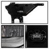 Spyder 21-23 Ford F150 w/ Turn Signal OEM Style Full LED Fog Lights w/ Switch FL-FF1502021-LED-T-C - 9052262 User 2