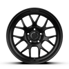 fifteen52 Apex RSR 18x10.5 5x120 25mm ET 72.56mm Center Bore Asphalt Black - RSAAB-80552+25 User 1