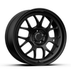 fifteen52 Apex RSR 18x8.5 5x108 42mm ET 63.4mm Center Bore Asphalt Black - RSAAB-88558+42 User 1