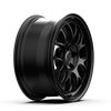fifteen52 Apex RSR 18x8.5 5x108 42mm ET 63.4mm Center Bore Asphalt Black - RSAAB-88558+42 User 1