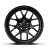 fifteen52 Apex RSR 18x8.5 5x108 42mm ET 63.4mm Center Bore Asphalt Black - RSAAB-88558+42 User 1