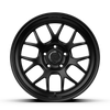 fifteen52 Apex RSR 18x9.5 5x120 22mm ET 72.56mm Center Bore Asphalt Black - RSAAB-89552+22 User 1