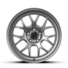 fifteen52 Apex RSR 18x8.5 5x112 42mm ET 57.1mm Center Bore Matte Titanium - RSAMT-88551+42 User 1