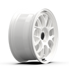 fifteen52 Apex RSR 18x9.5 5x114.3 38mm ET 73.1mm Center Bore Rally White - RSARW-89554+38 User 1