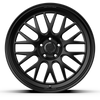 fifteen52 Holeshot RSR 20x11 5x120 43mm ET 72.56mm Center Bore Asphalt Black - RSHAB-21152+43 User 1