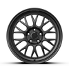 fifteen52 Holeshot RSR 18x8.5 5x112 42mm ET 57.1mm Center Bore Frosted Graphite - RSHFG-88551+42 User 1