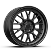fifteen52 Holeshot RSR 18x8.5 5x112 42mm ET 57.1mm Center Bore Frosted Graphite - RSHFG-88551+42 User 1