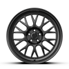 fifteen52 Holeshot RSR 18x9 5x100 42mm ET 73.1mm Center Bore Frosted Graphite - RSHFG-89050+42 User 1