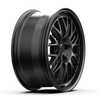 fifteen52 Holeshot RSR 19x9.5 5x112 40mm ET 66.56mm Center Bore Frosted Graphite - RSHFG-99551+40 User 1