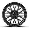fifteen52 Holeshot RSR 19x9.5 5x112 40mm ET 66.56mm Center Bore Frosted Graphite - RSHFG-99551+40 User 1
