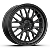 fifteen52 Holeshot RSR 19x9.5 5x112 40mm ET 66.56mm Center Bore Frosted Graphite - RSHFG-99551+40 User 1