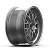fifteen52 Holeshot RSR 18x9.5 5x114.3 38mm ET 73.1mm Center Bore Matte Titanium - RSHMT-89554+38 User 1