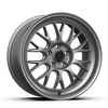 fifteen52 Holeshot RSR 18x9.5 5x114.3 38mm ET 73.1mm Center Bore Matte Titanium - RSHMT-89554+38 User 1