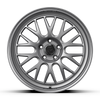 fifteen52 Holeshot RSR 19x9.5 5x114.3 38mm ET 73.1mm Center Bore Matte Titanium - RSHMT-99554+38 User 1